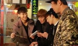 exo成员爆料视频,揭秘团队背后的故事与心路历程